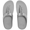 FITFLOP WOMENS SANDAL - SILVER